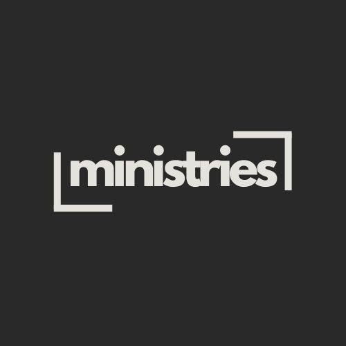 see our ministries 